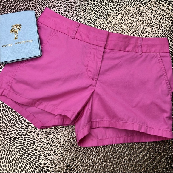 J. Crew Pants - J. Crew 3” Chinos